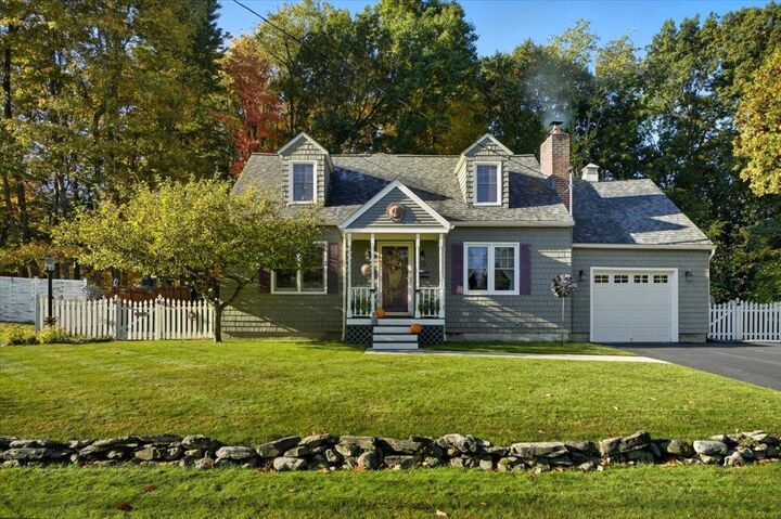 118 Abnaki Avenue  Essex Junction VT 05452 photo
