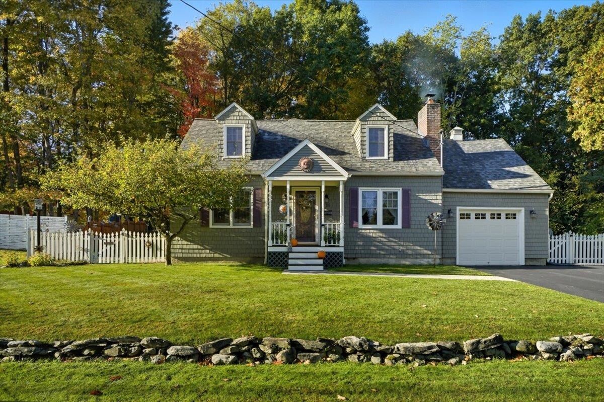 Property Photo: 118 Abnaki Avenue VT 05452