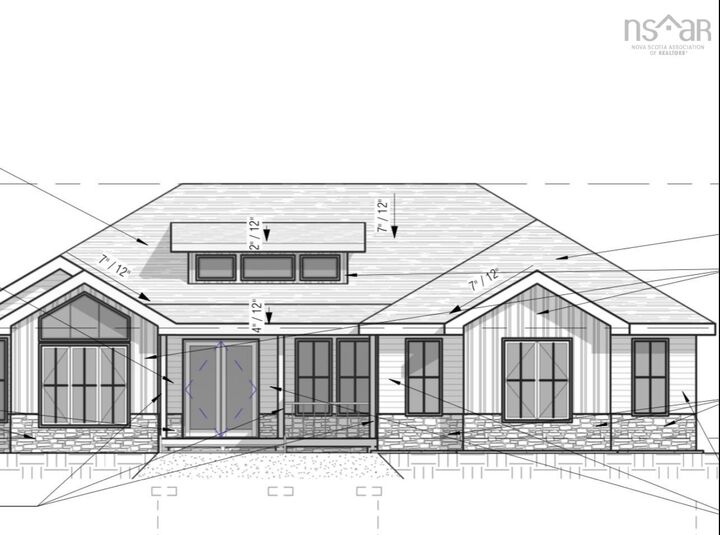 177 Marwood Drive — photo 1