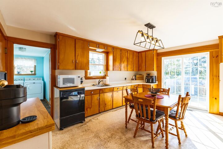 Property Photo: 41 School Street NS B0W 2C0