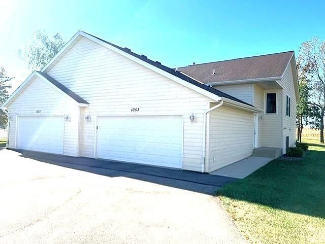 Property Photo: 1053 Prairie View Drive SW MN 55350