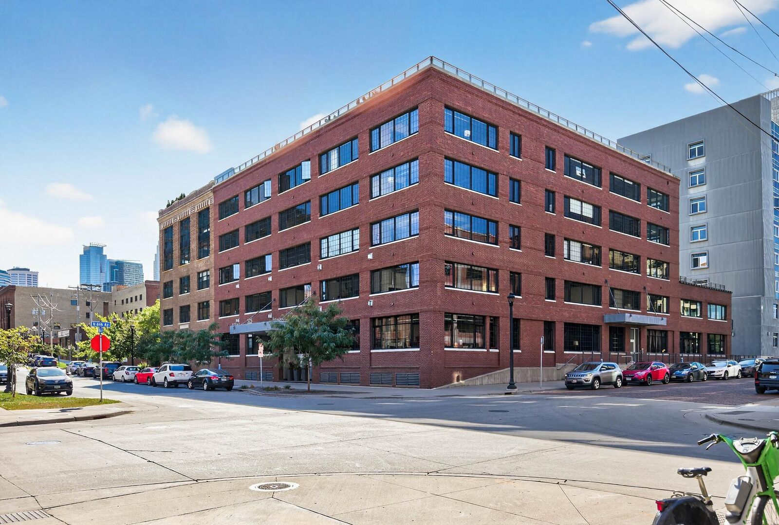 Property Photo:  525 3rd Street N 201  MN 55401 