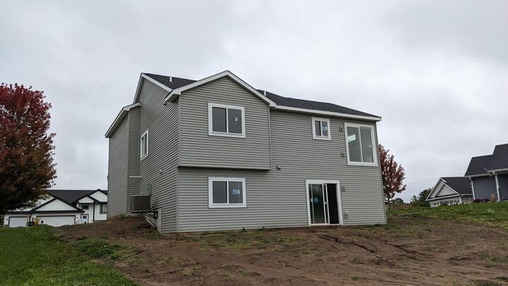 Property Photo: 1220 Corey Court WI 54020