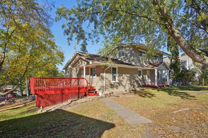 Property Photo: 221 N Jefferson Street WI 54024