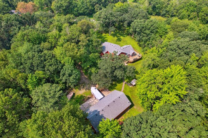 Property Photo: 18973 Waconia Street NE MN 55092