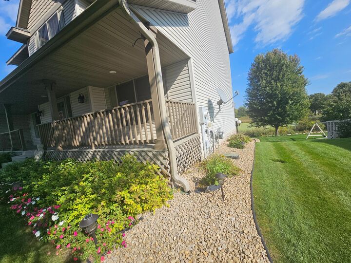 Property Photo:  3032 Kagen Avenue NE  MN 55376 