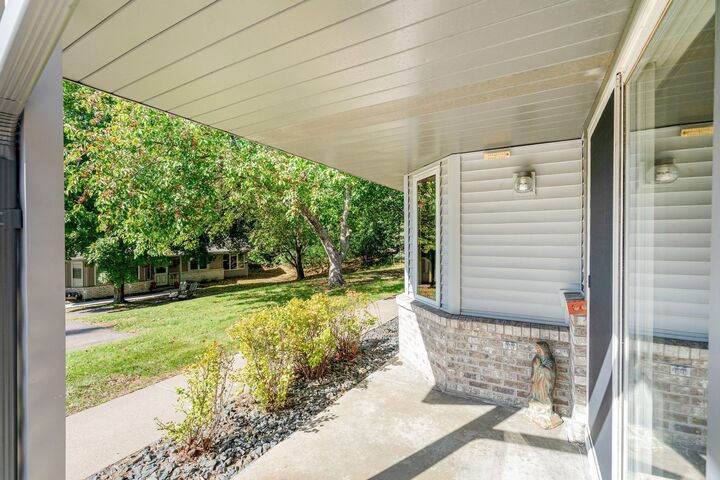 Property Photo: 2523 Sumac Ridge MN 55110