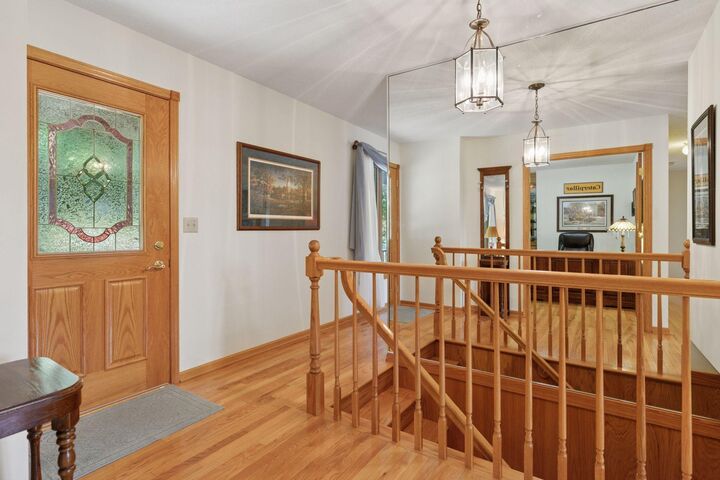 Property Photo:  9434 Cain Road  MN 55340 