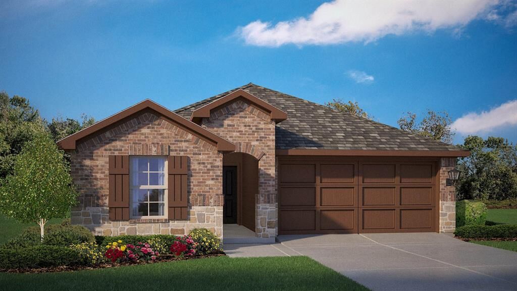 Property Photo: 5332 Rollins Drive TX 76249