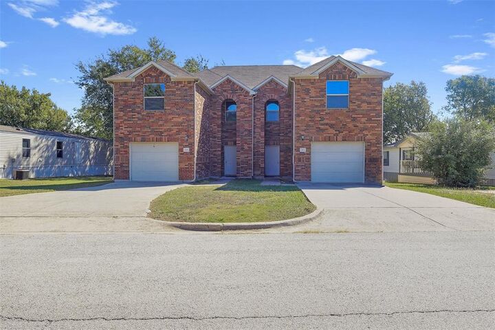 Property Photo:  338 Castleridge Drive  TX 75068