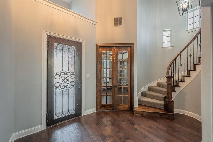 Property Photo: 2823 Exeter Drive TX 76262