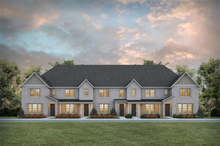 4276 James Street  North Richland Hills TX 76180 photo