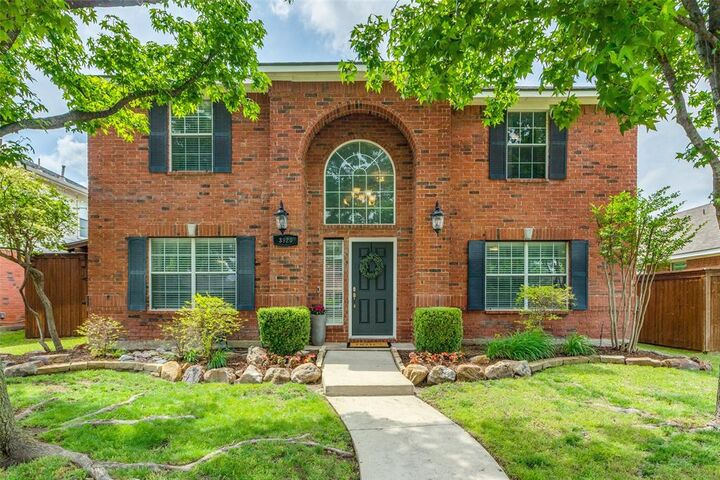 3920 Evergreen Court  McKinney TX 75070 photo