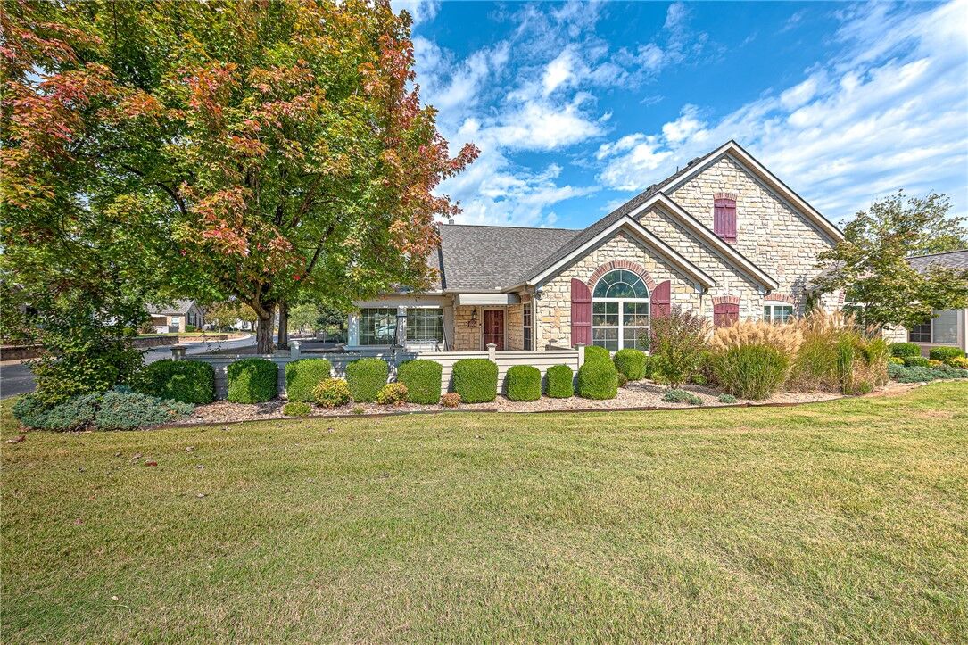 Property Photo: 2100 New Hope Road 2304 AR 72758