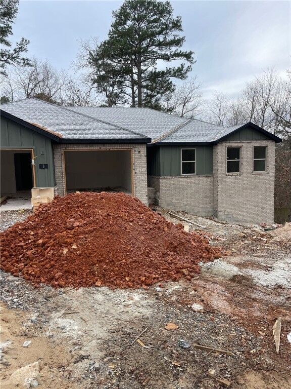 Property Photo: 3 Clun Lane AR 72714