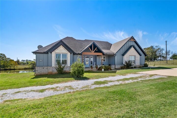 Property Photo: 1257 Malone Road AR 72734