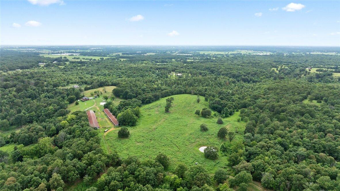 Property Photo: Tract 10 Styles Road MO 64854