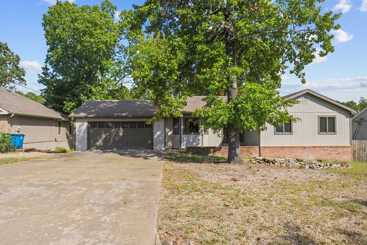 34 Luncarty Lane  Bella Vista AR 72715 photo