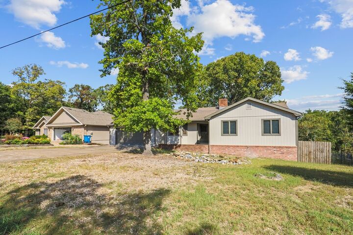 34 Luncarty Lane  Bella Vista AR 72715 photo