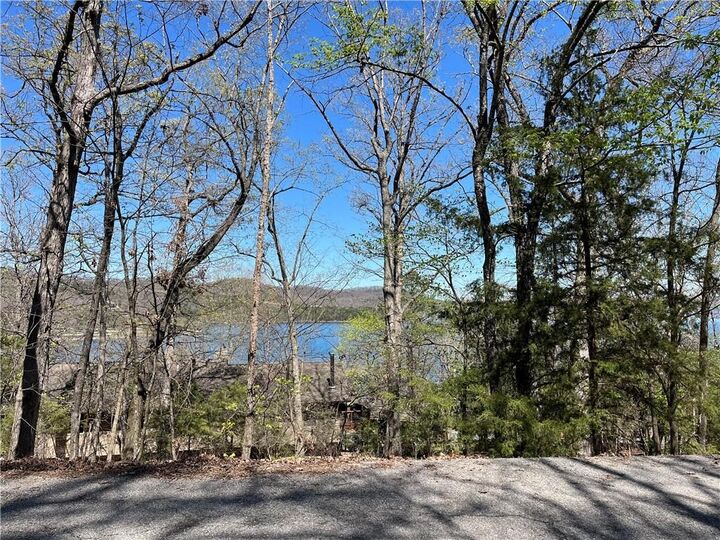 Lot 12 Dogwood Drive  Rogers AR 72732 photo