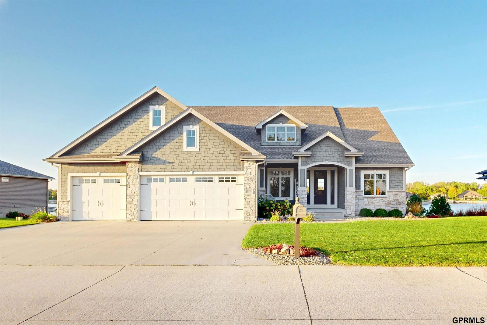 Property Photo:  2820 Whitetail Drive  NE 68601 