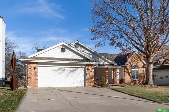 Property Photo:  14464 Burdette Street  NE 68116 