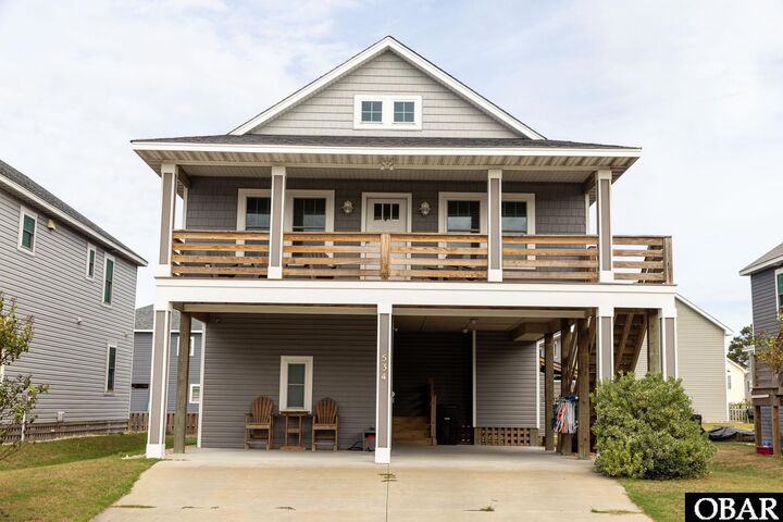 534 W Eden Street  Kill Devil Hills NC 27948 photo