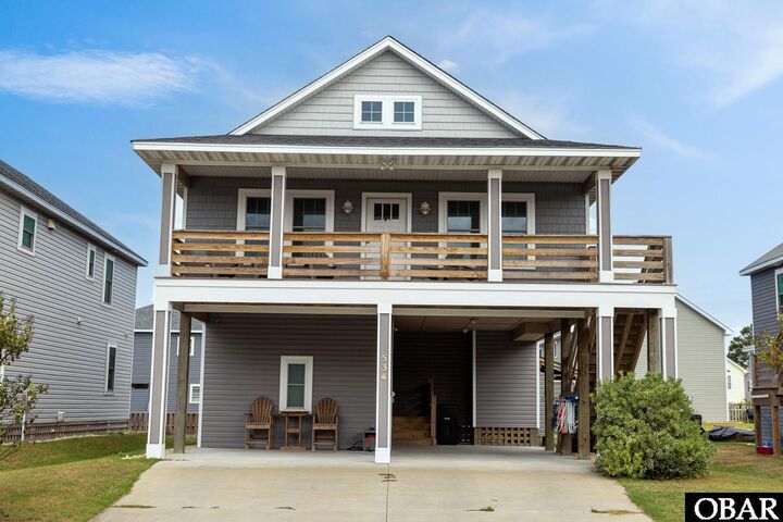 534 W Eden Street  Kill Devil Hills NC 27948 photo