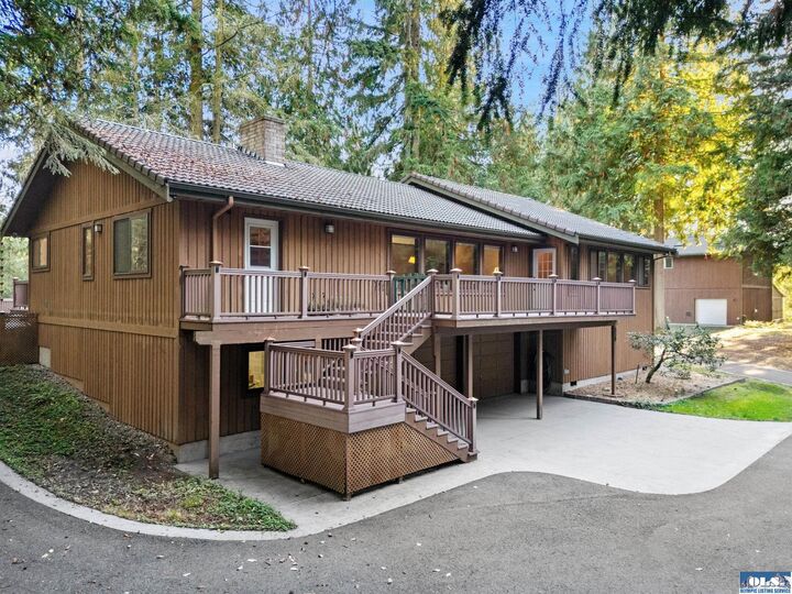 Property Photo: 338 Fern Road WA 98362