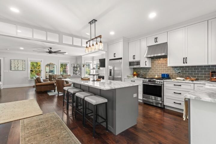 Property Photo:  90 Walnut Rd  MA 02760 