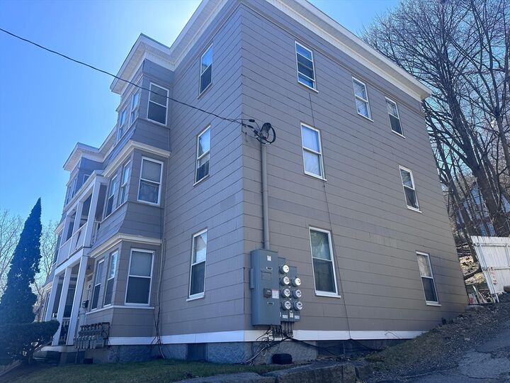 Property Photo:  332 Kimball St  MA 01420 