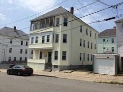 Property Photo: 151 David Str 2 MA 02744