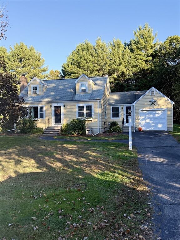 Property Photo:  4 Cleveland St  MA 02056 