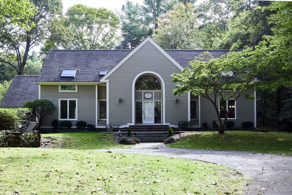 Property Photo: 375 Atherton MA 02186
