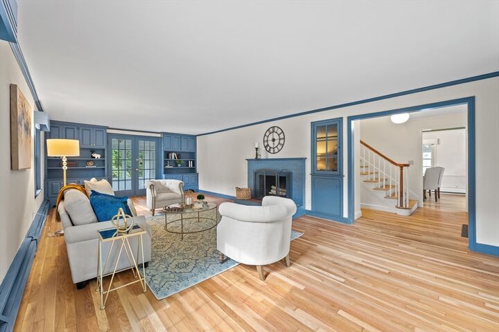 Property Photo: 141 Lovell Rd MA 01520