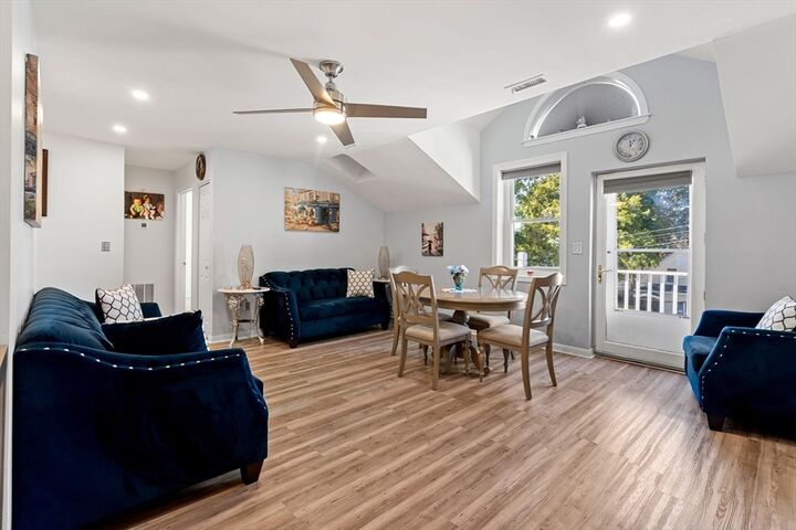 Property Photo: 19 Paris St 302 MA 02155
