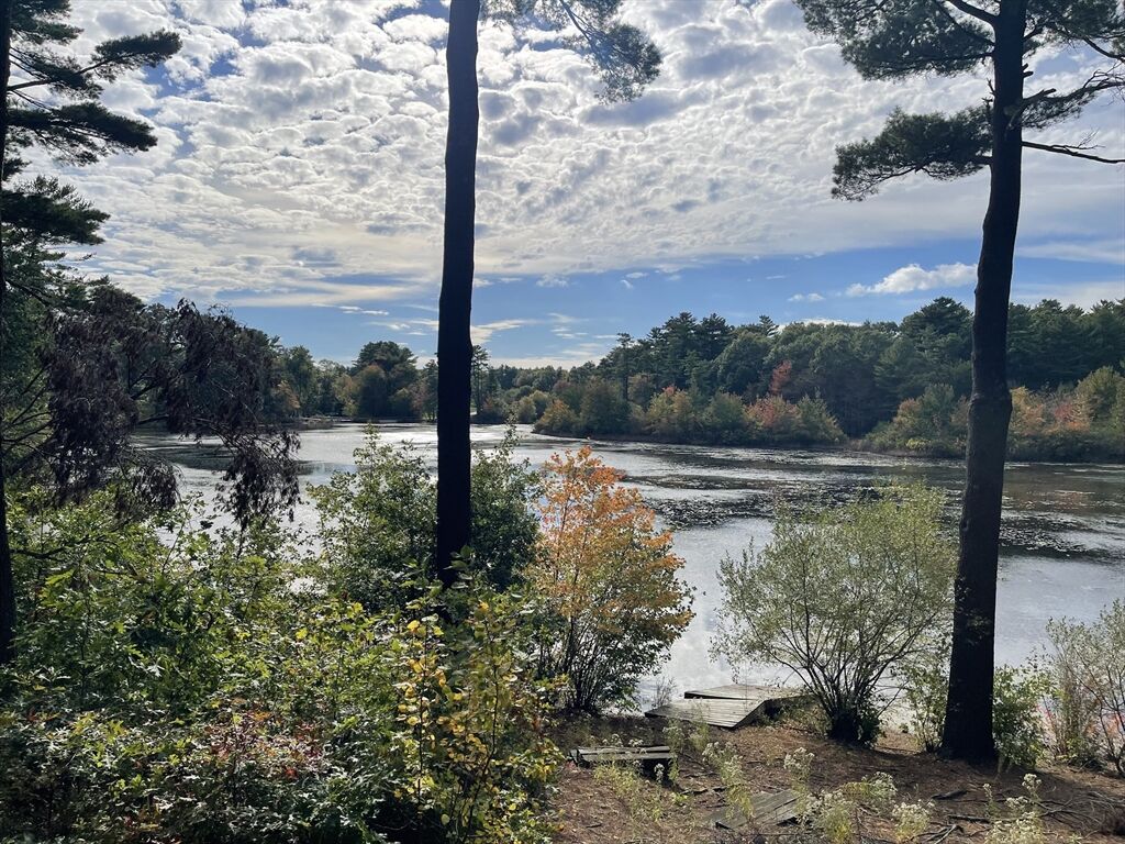 Property Photo: 96 Lake Shore Dr MA 02332