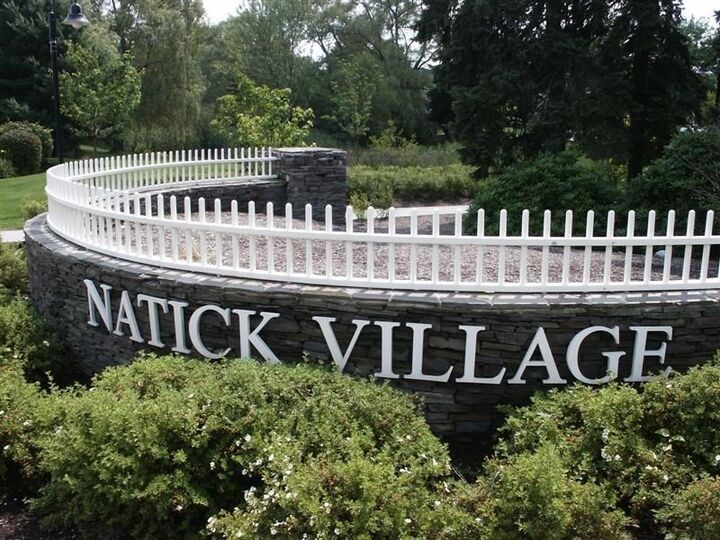 6 Village Rock Lane 17  Natick MA 01760 photo