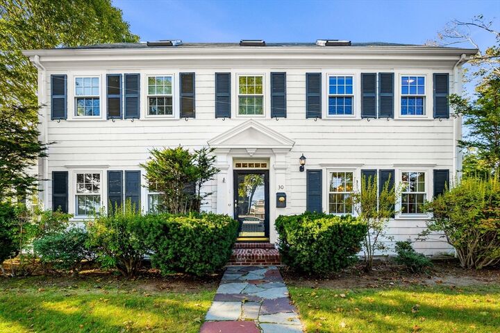 Property Photo: 30 Spray Ave MA 01945