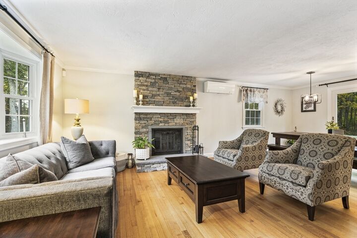 Property Photo: 223 West St MA 01516