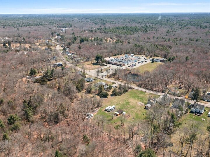 Property Photo: 108 S Worcester St MA 02766