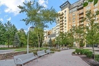 40 Nouvelle Way N441  Natick MA 01760 photo