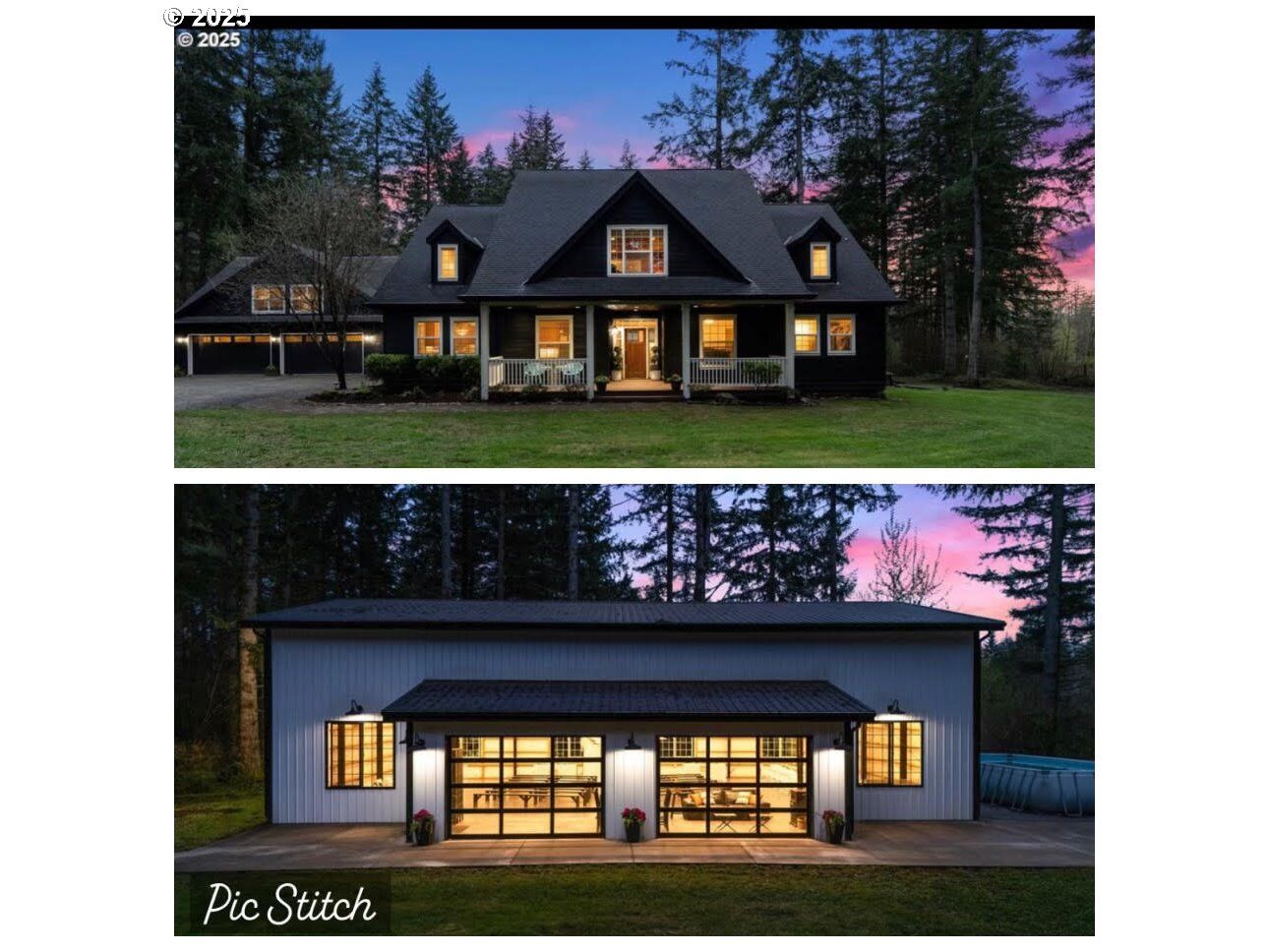 Property Photo:  20015 NE 234th St  WA 98604 