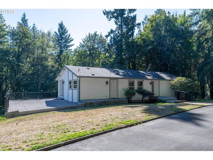 Property Photo: 205 Divide Rd WA 98626