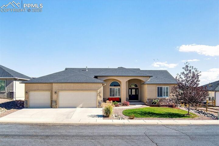 Property Photo: 3542 Saddle Drive CO 81212