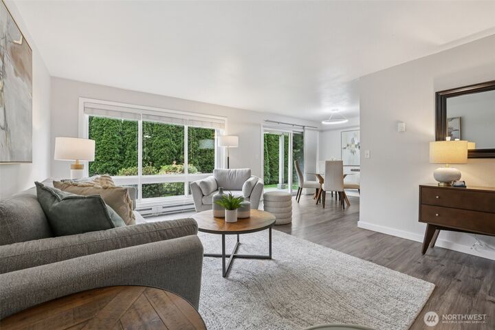 15214 NE 8th Street G14  Bellevue WA 98007 photo