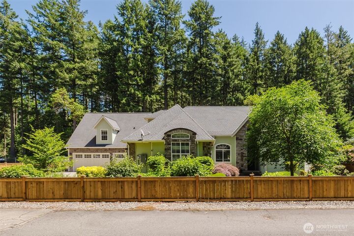 14113  84th Avenue Ct NW  Gig Harbor WA 98329 photo