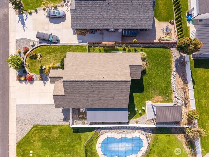 Property Photo: 125 Summer Breeze Road WA 98831