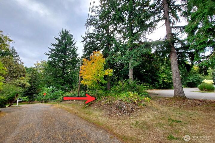 Property Photo: 0 Lot C Melcher St WA 98366