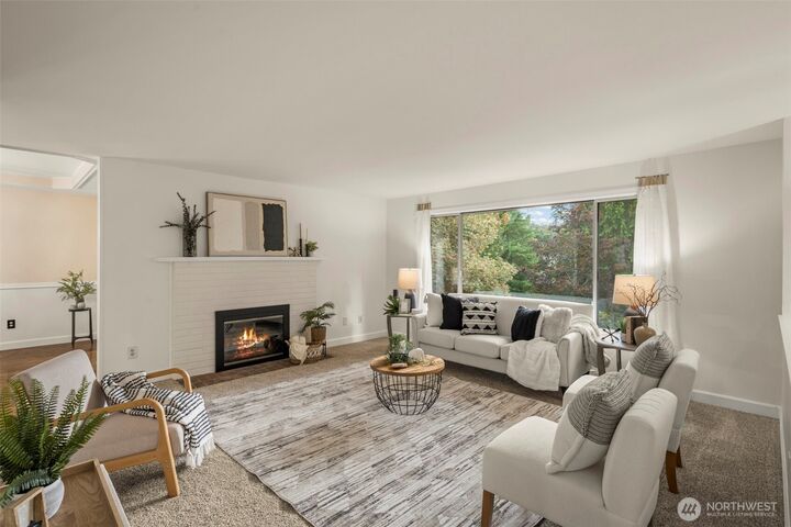 Property Photo: 807 Grimes Road WA 98012